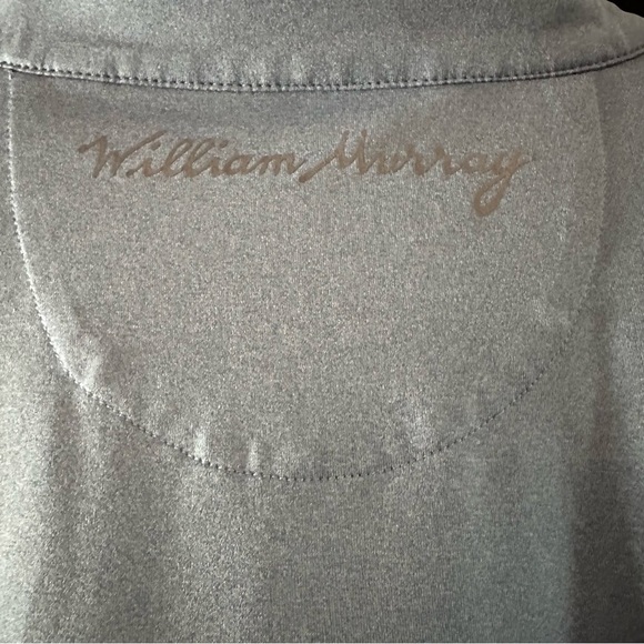 William Murray MEN'S CHIP SHOT PULLOVER size XXL (c6 - Picture 12 of 13